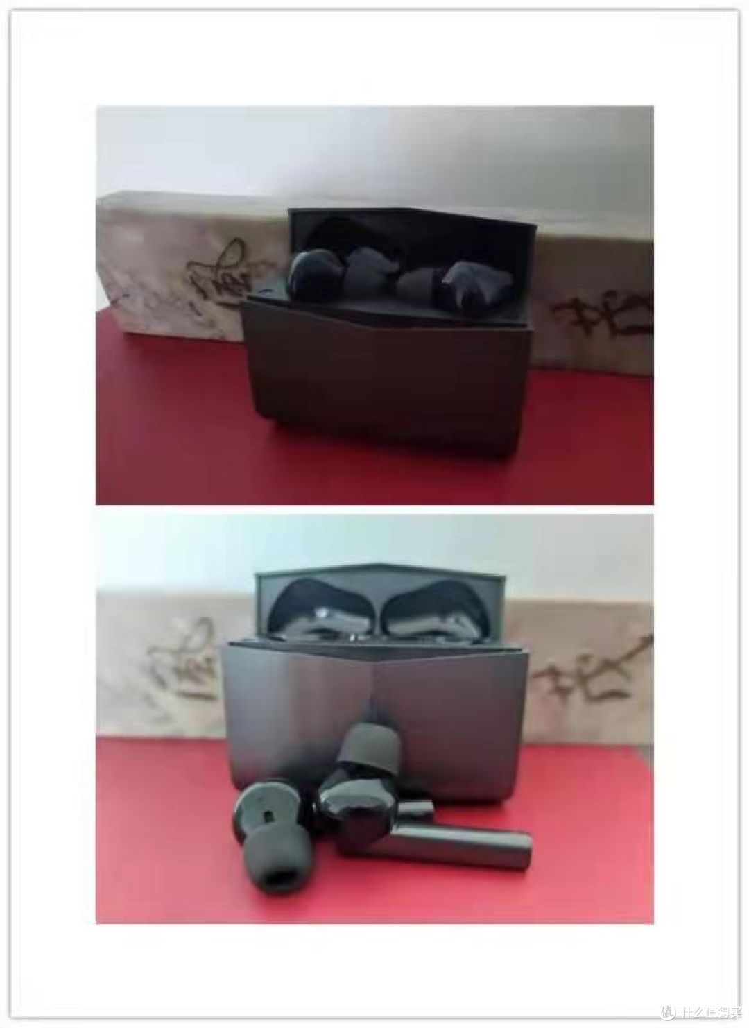 唐麦X3真无线游戏蓝牙耳机测评