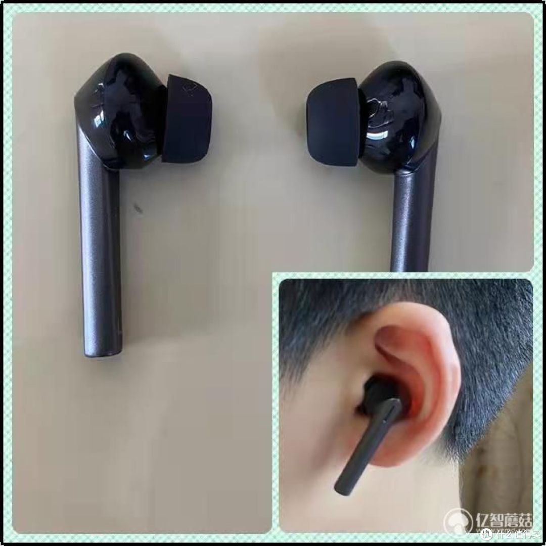 唐麦X3真无线游戏蓝牙耳机测评