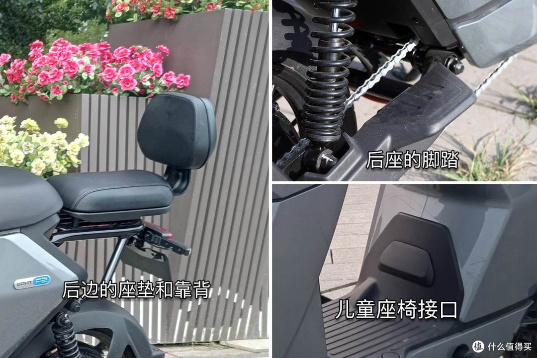 通勤买菜接娃样样行，小牛电动GOVA F2骑行半月有感