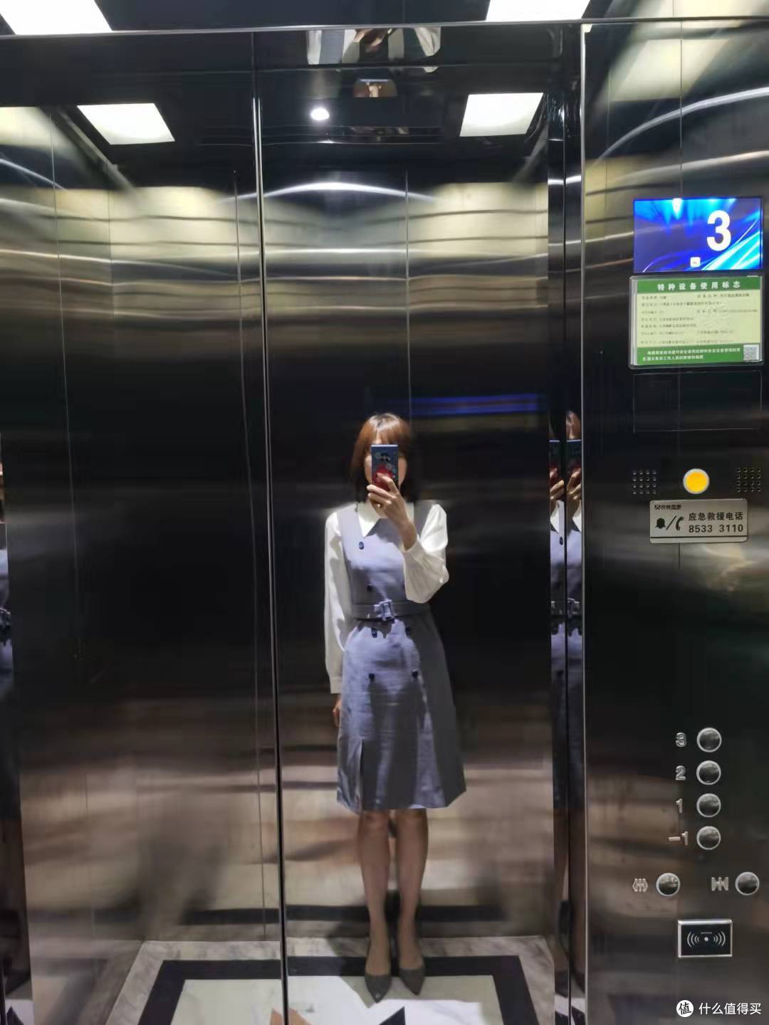 在破烂儿里挑精品  上班族平价连衣裙推荐