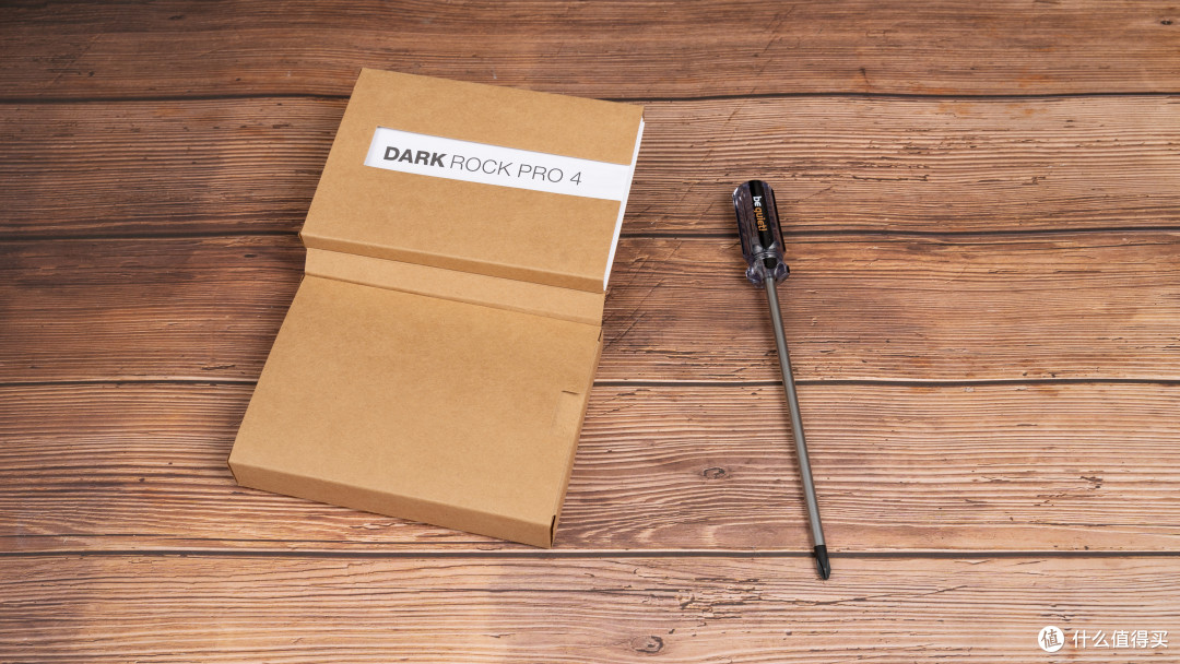 德商必酷be quiet! DARK ROCK PRO 4散热器体验,低噪声压制11900K!