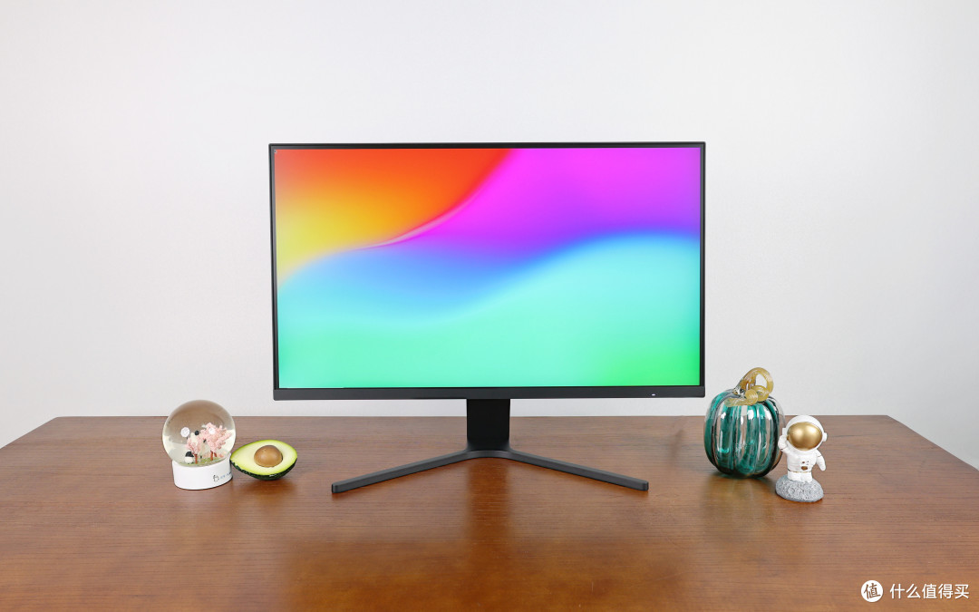 普普通通的Redmi 27 2K显示器测评