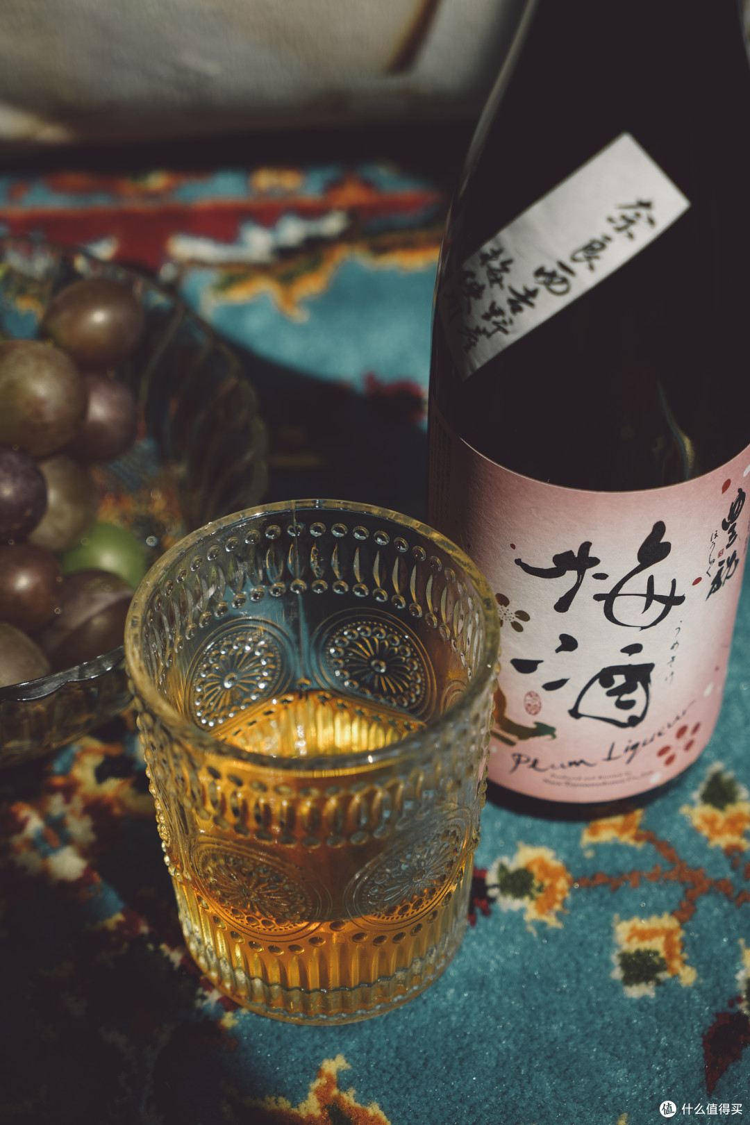 入门级梅酒选购指南 一定要看瓶身标签 洋酒 什么值得买