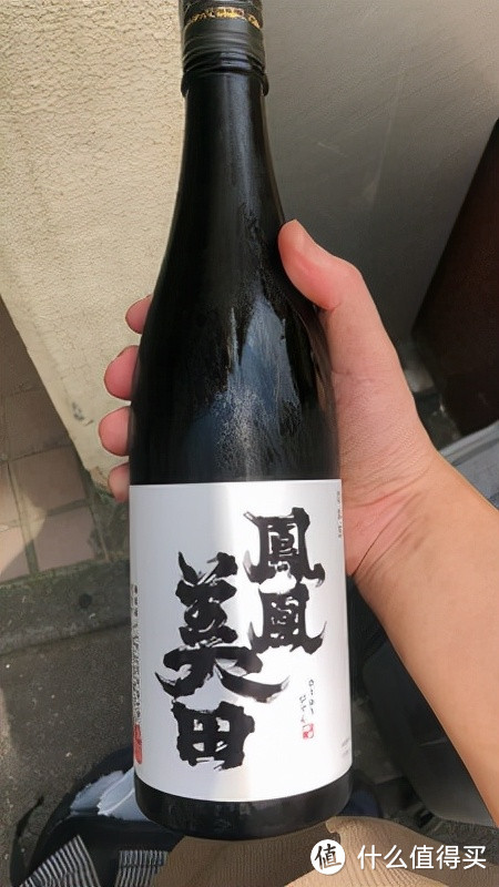 10款最受欢迎的日本清酒，第一名被誉为清酒中的“拉菲”