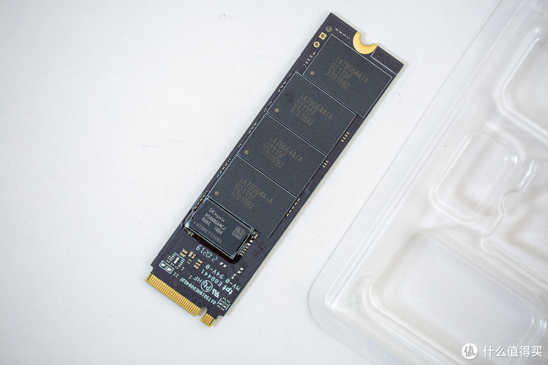 国产SSD崛起：aigo P7000超性能版 2TB SSD评测分享