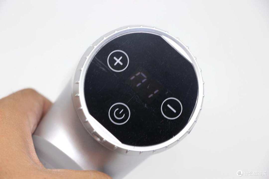 按摩黑科技，缓解运动肌肉酸痛：Taotronics 筋膜枪体验