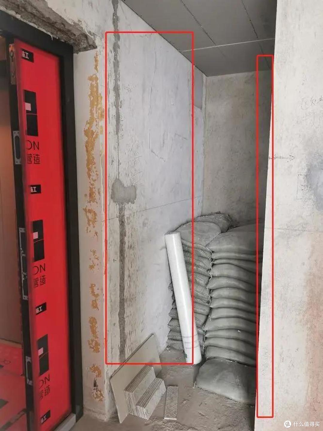 两卫户型听说过,20万柜子做两衣帽间户型见过没,什么水平