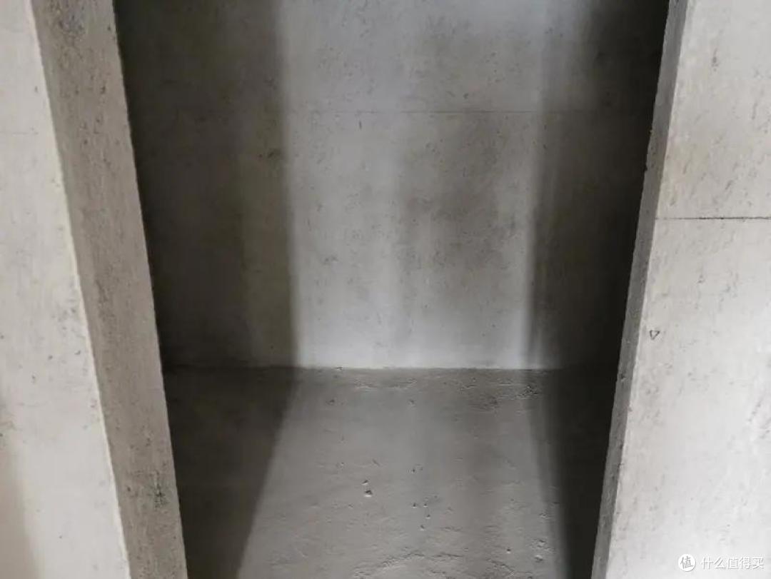 两卫户型听说过,20万柜子做两衣帽间户型见过没,什么水平