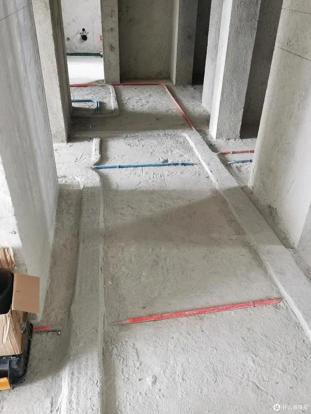 两卫户型听说过,20万柜子做两衣帽间户型见过没,什么水平