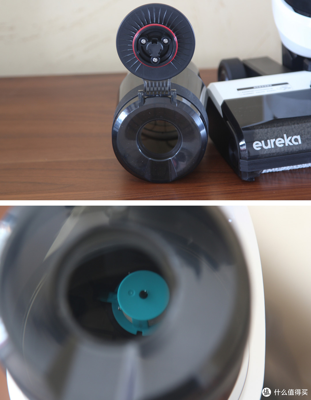 深耕细节，才显专业的eureka优瑞家FC9智能洗地机让家居环境清洁更健康
