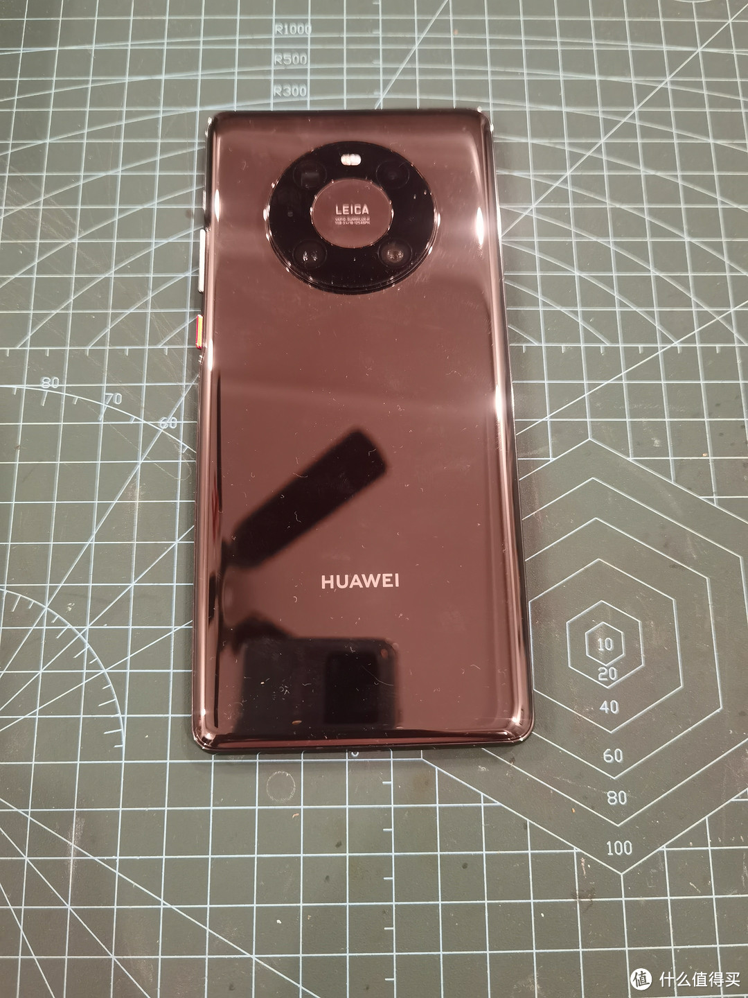 发售一年不再是旗舰？仍是我的第一选择---Mate40 Pro