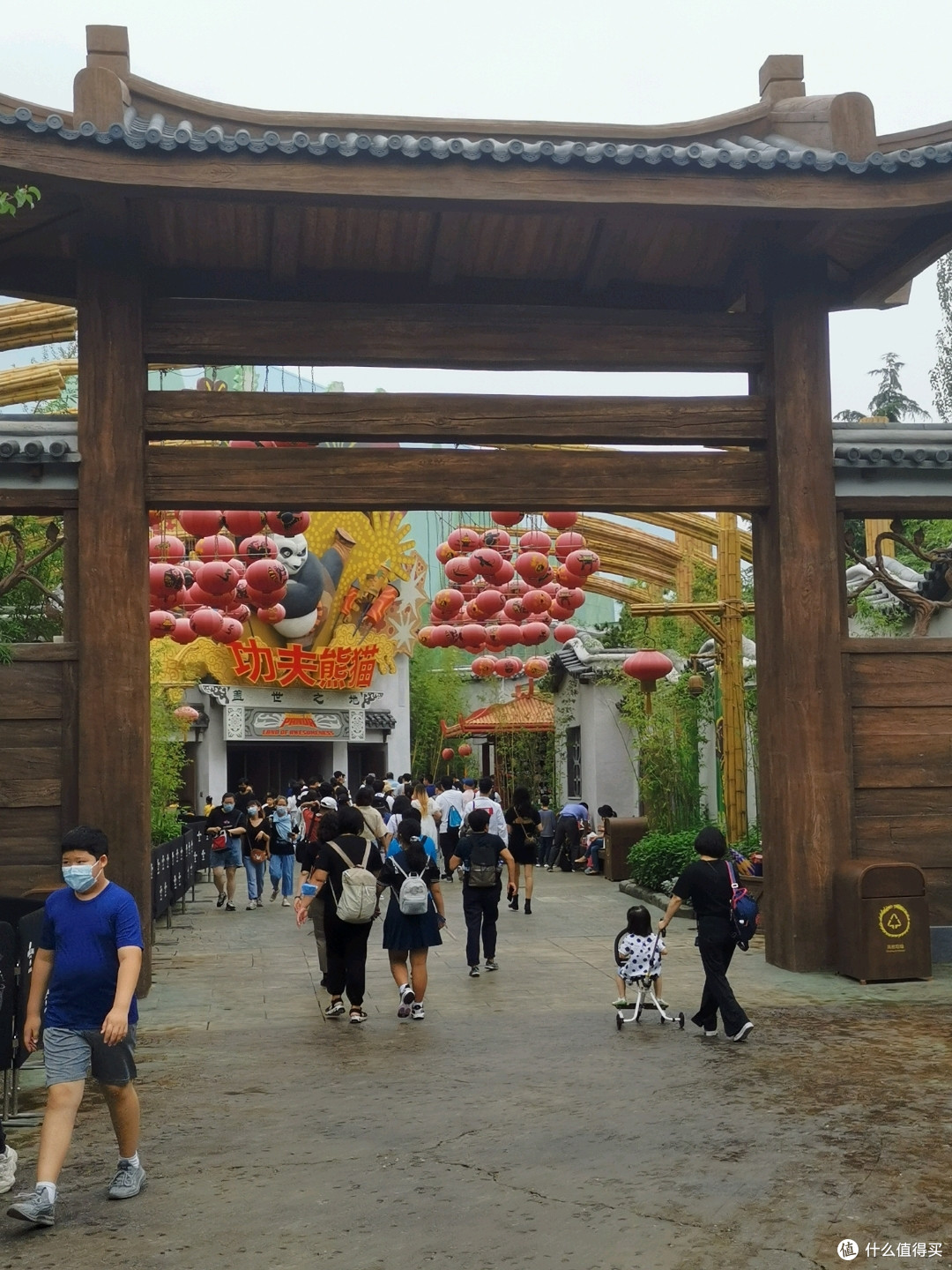 北京环球影城一日游