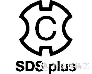 SDS plus的标识