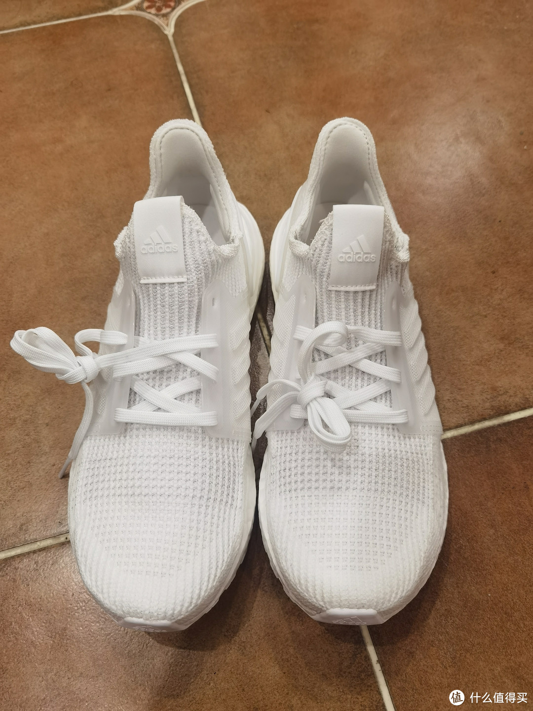 秋季作业之UltraBOOST 19