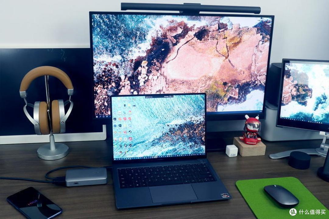 要50W快充,更要4K HDMI扩展:紫米10000mAh多功能移动电源体验