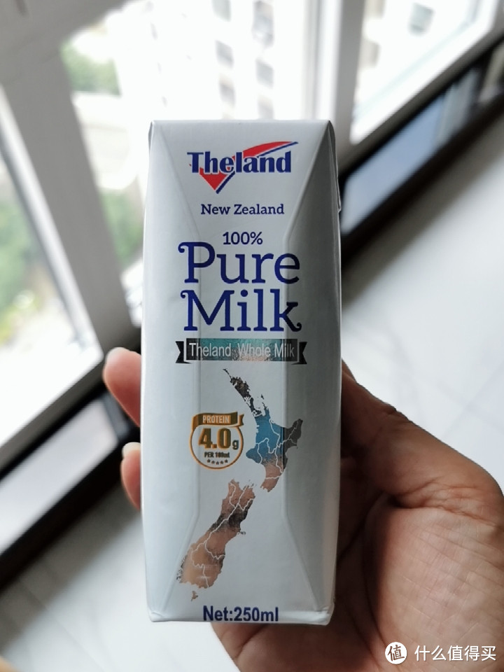 良心奶！蛋白质含量最高的10款纯牛奶