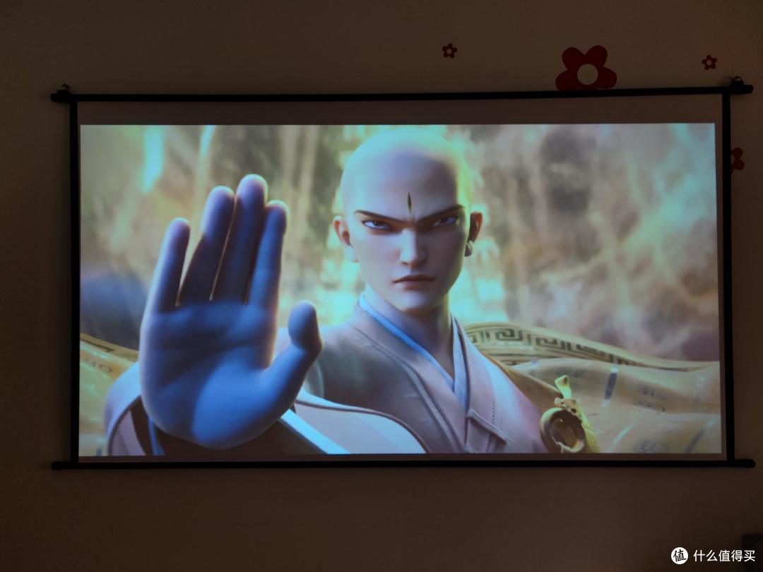 不吹不黑，泰捷WEBOX T1投影仪使用两周感受，画质+无广告是亮点