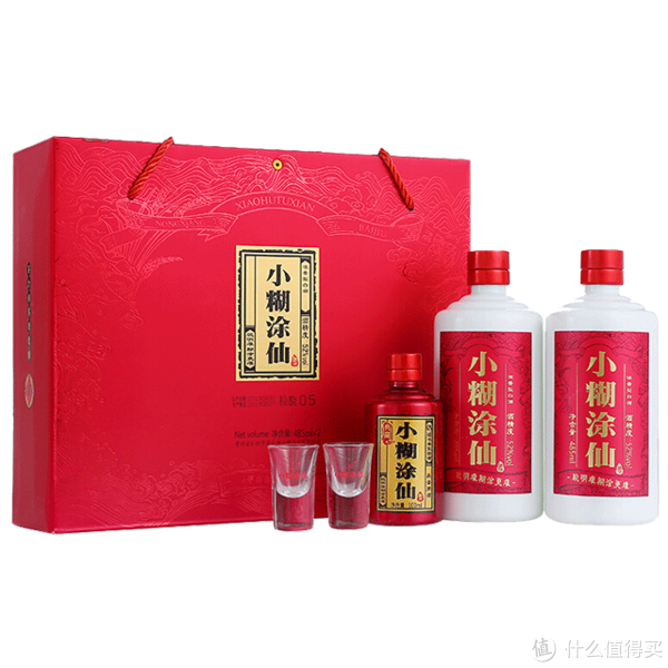 中国酒 小水井 500ml - 焼酎