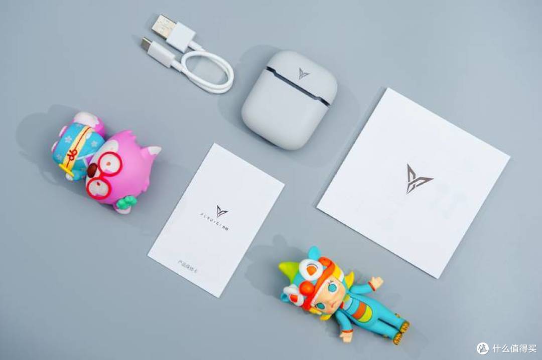 尽享音乐和游戏——飞智X1 低延迟蓝牙耳机
