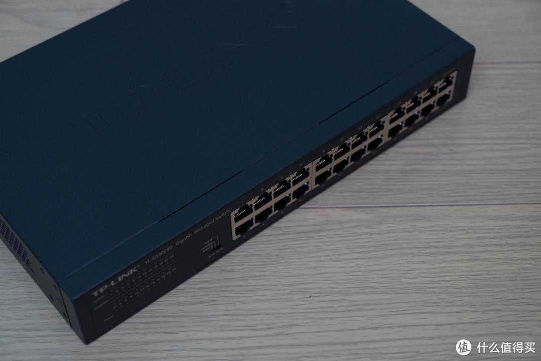 我的全屋网络采购清单——六类日线,POE千兆交换,LINKSYS MESH路由
