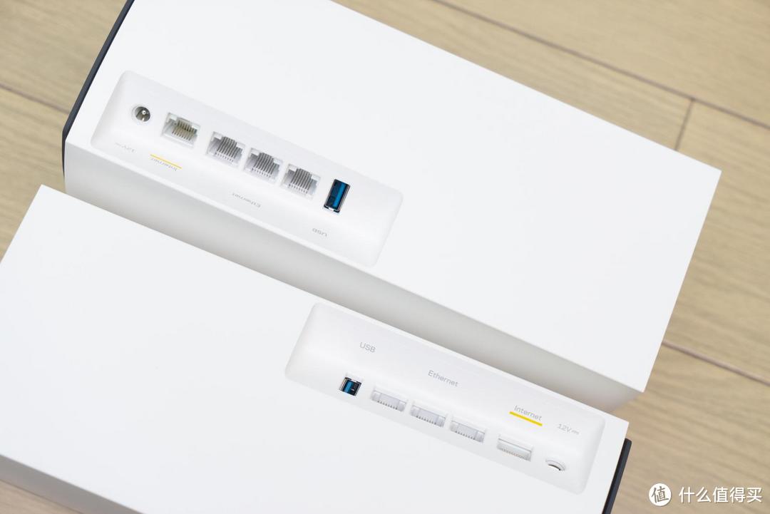我的全屋网络采购清单——六类日线,POE千兆交换,LINKSYS MESH路由
