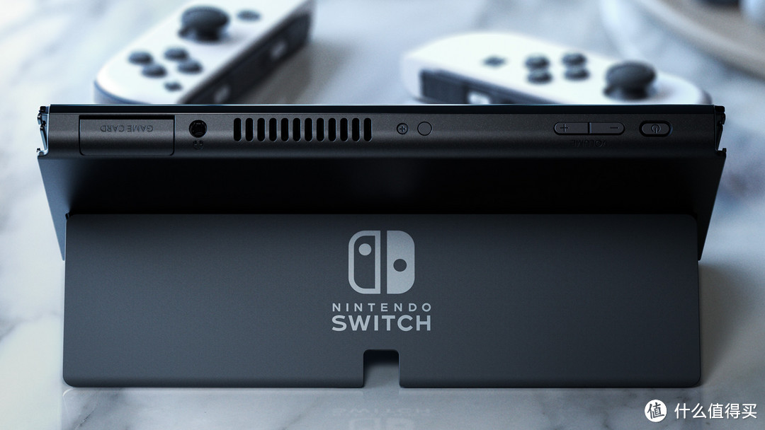 日版任天堂Switch OLED新款机型将于9月24日开启预约 售价37980円