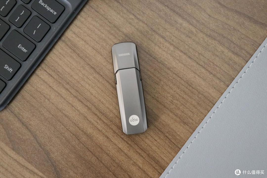 体验超出传统U盘几条街,USSD固态U盘:不止速度快
