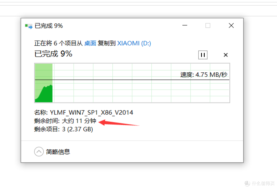 体验超出传统U盘几条街,USSD固态U盘:不止速度快