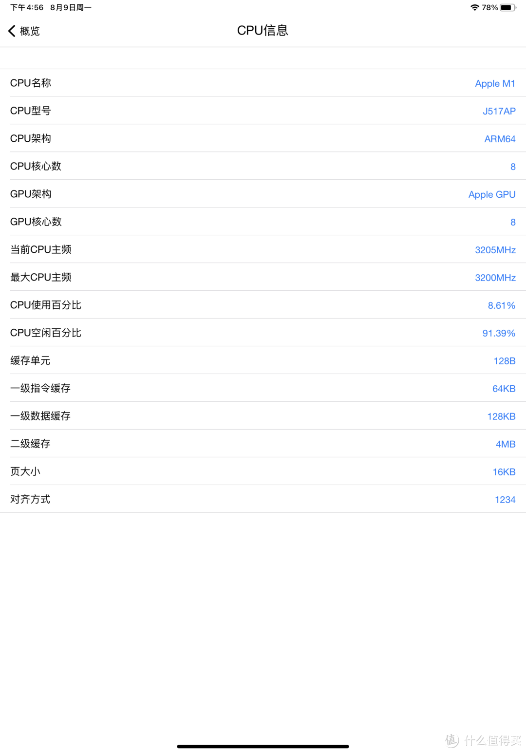 给家人买的iPad Pro，也就是当个追剧神器在用： M1 11英寸 256GB款开箱和体验