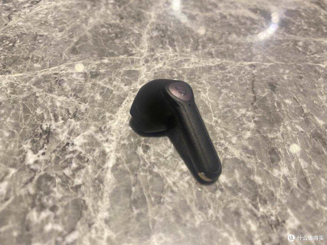 高颜值小巧身材,音质再升级,泥炭SOUNDPEATS Air 3无线耳机体验