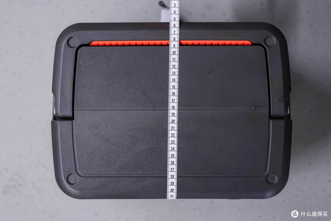 上手电小二户外电源1800W:外出今天用电不用愁,有它就GO了