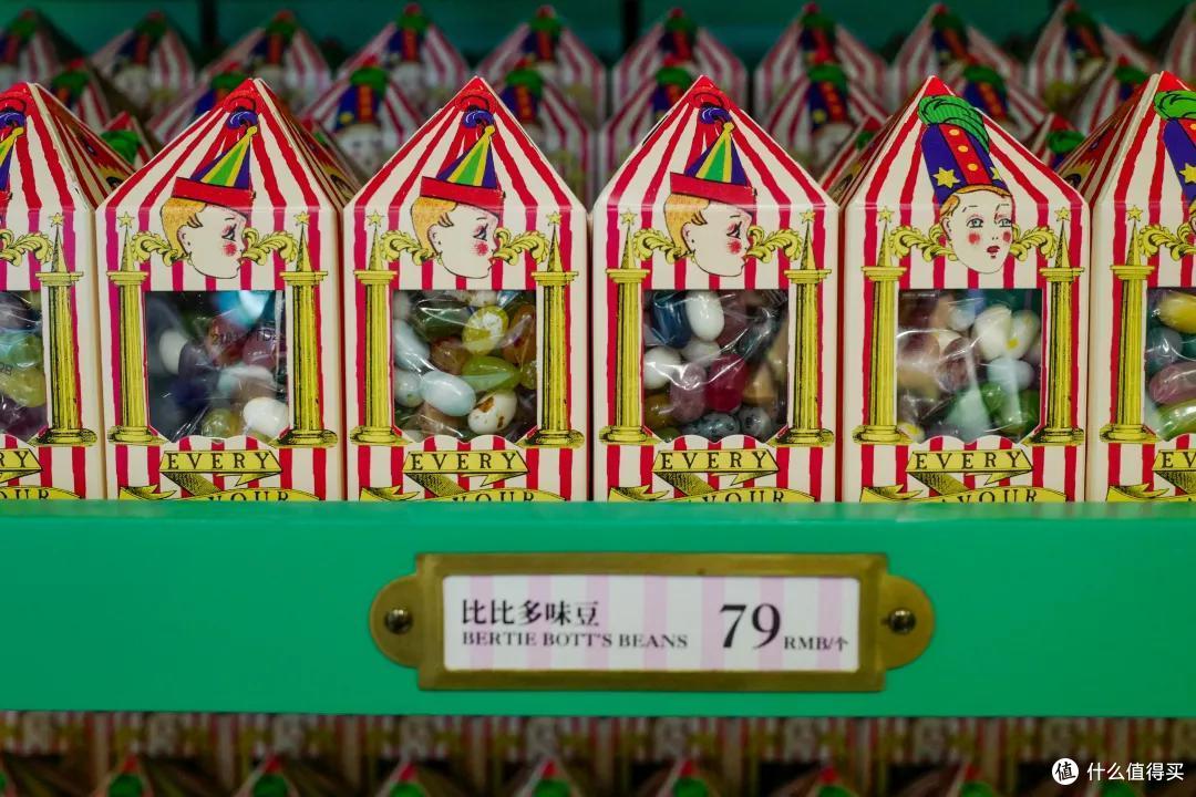 最全物价记录,玩转北京环球影城要花多少钱