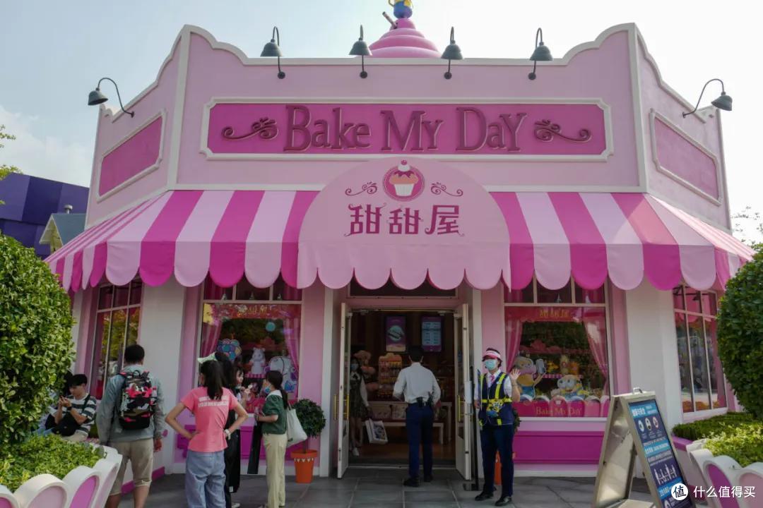 最全物价记录,玩转北京环球影城要花多少钱