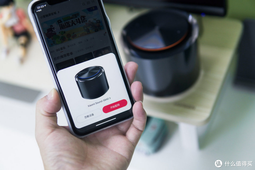 首战告捷，小米的高端智能音箱梦——小米Sound