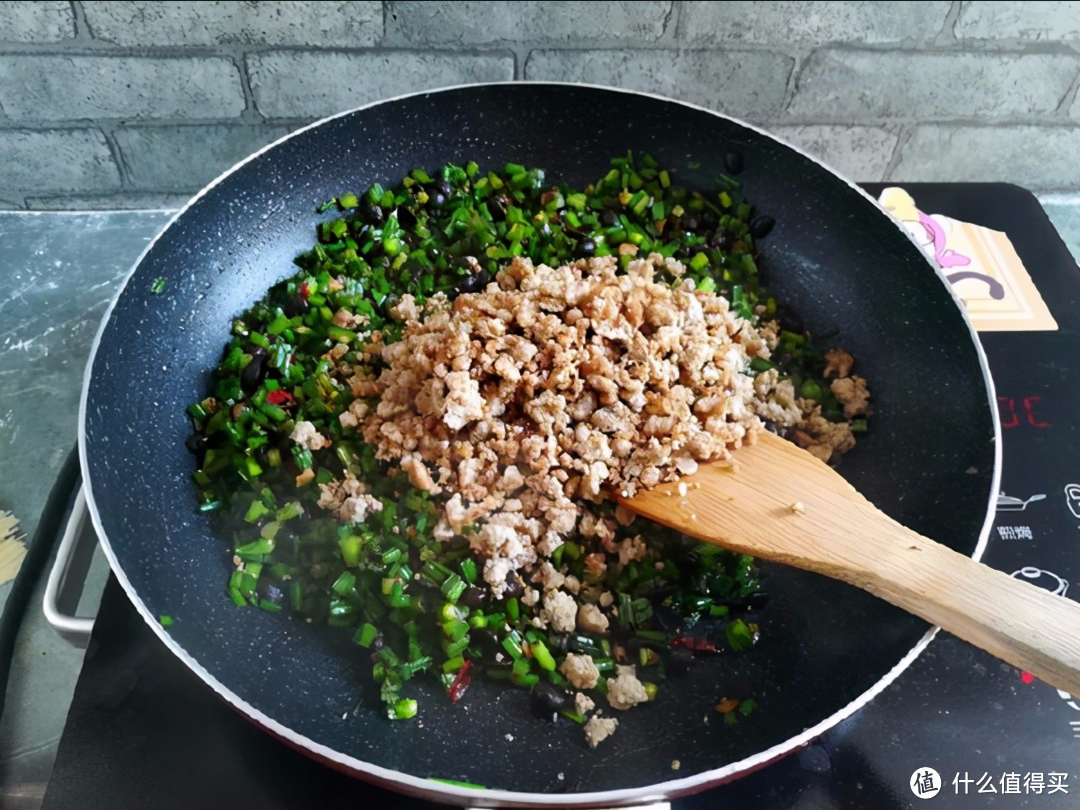 秋天吃饭没食欲,遇到这菜千万别放过,老公几天不吃就馋
