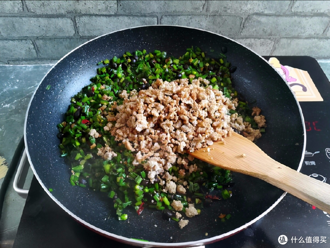 秋天吃饭没食欲，遇到这菜千万别放过，老公几天不吃就馋