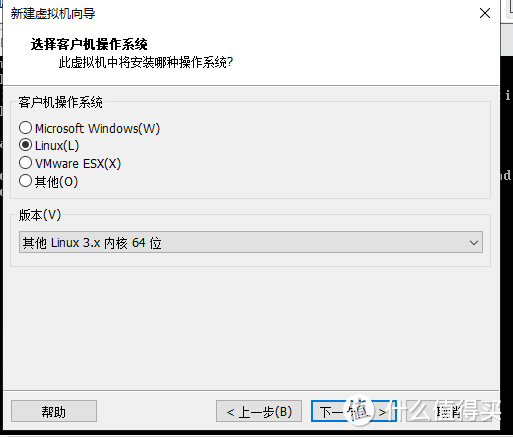 VMware尝鲜黑群DSM7.0