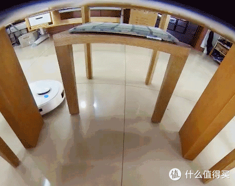 细节决定成败,三剑客旗舰级扫地机全维度横评