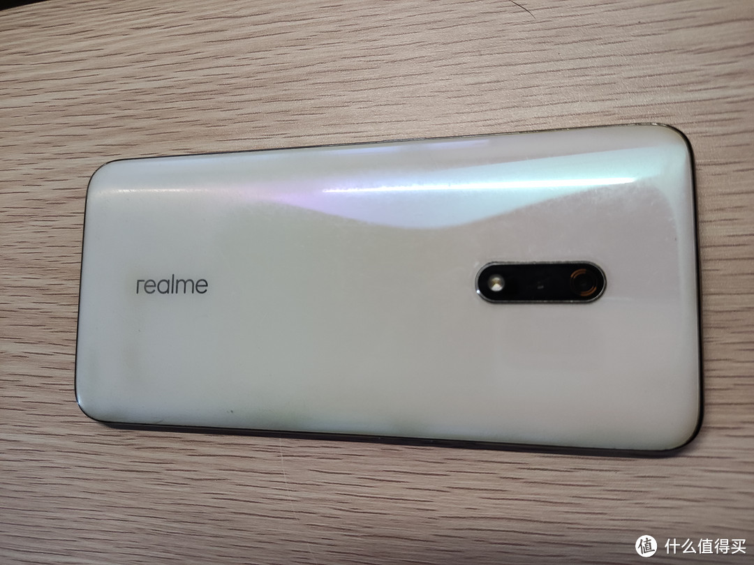 关于我的realme X的“前世今生”（历时两年的使用体验纪念）