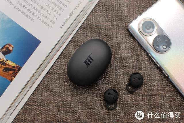 JEET Air 2体验,网友:小巧轻便,专为舒适而生