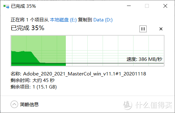 堆料狂魔的数据收纳存储神器！闪迪大师极客系列移动硬盘开箱评测！