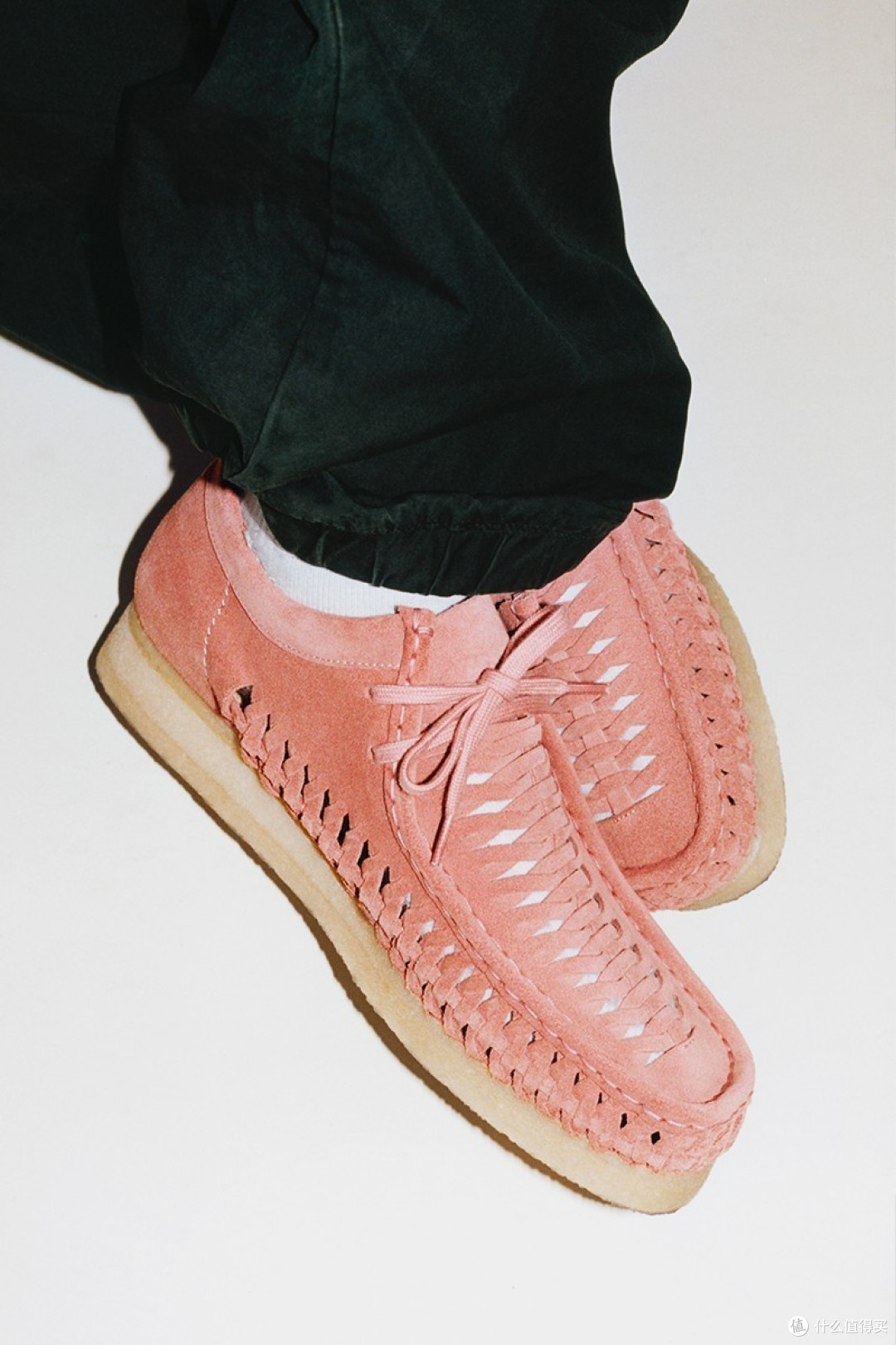 球鞋之外的秋冬最佳选择？Wallabee袋鼠鞋的成名史以及穿搭建议