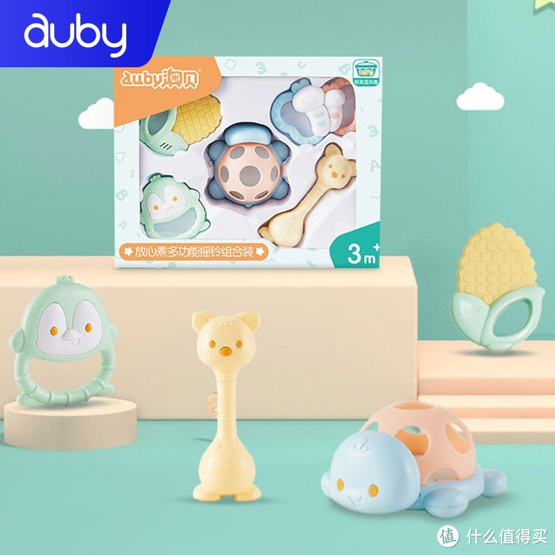 宝宝遇上长牙期,宝宝出牙不适爸妈要注意~