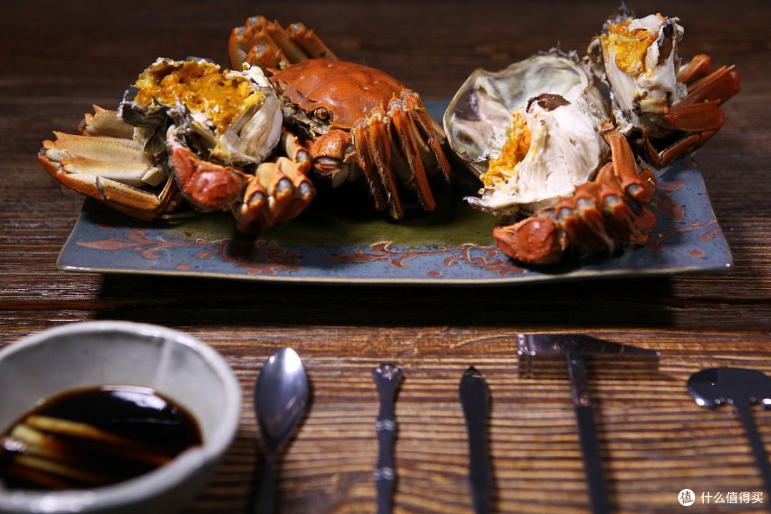 蒸螃蟹,不要直接上锅蒸,这5个关键步骤要注意,味道鲜美还不腥