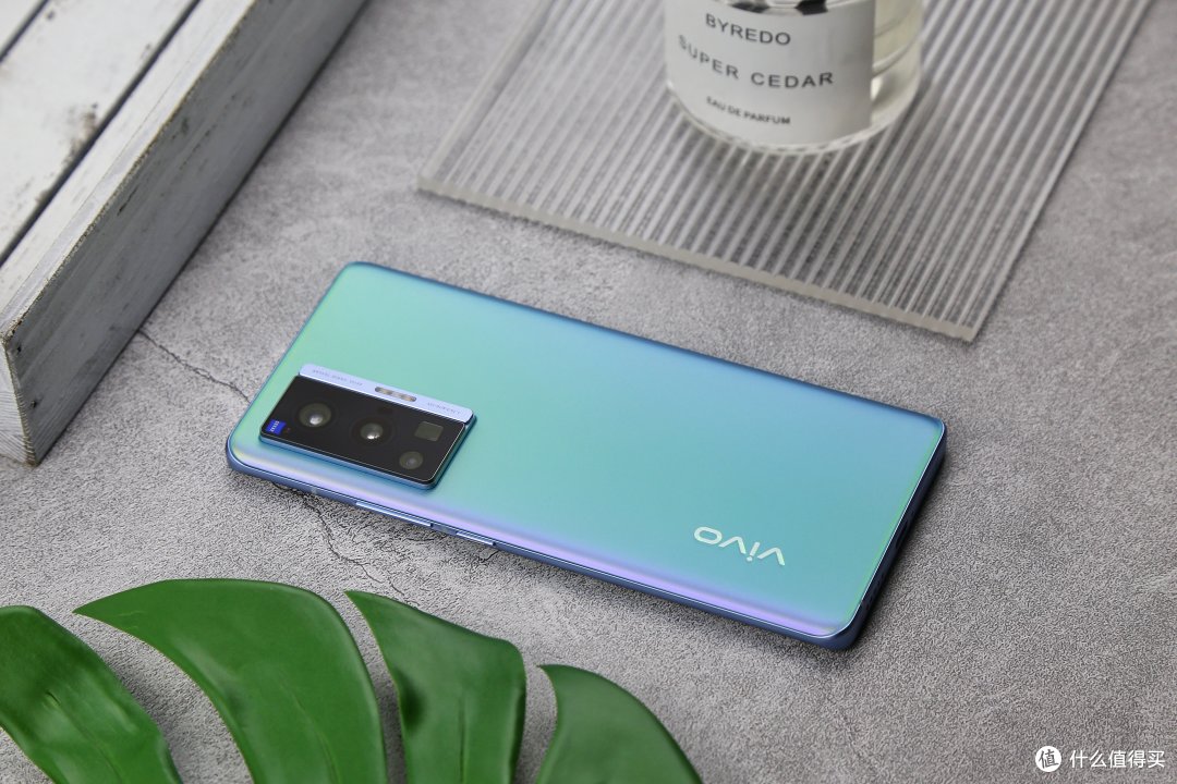 专业影像从蔡司开始，vivo X70 Pro上手体验