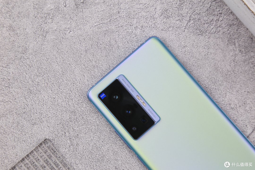 专业影像从蔡司开始，vivo X70 Pro上手体验