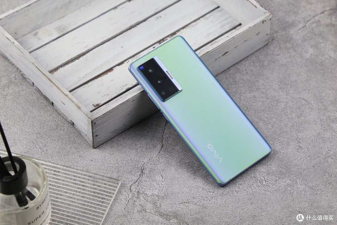 专业影像从蔡司开始，vivo X70 Pro上手体验