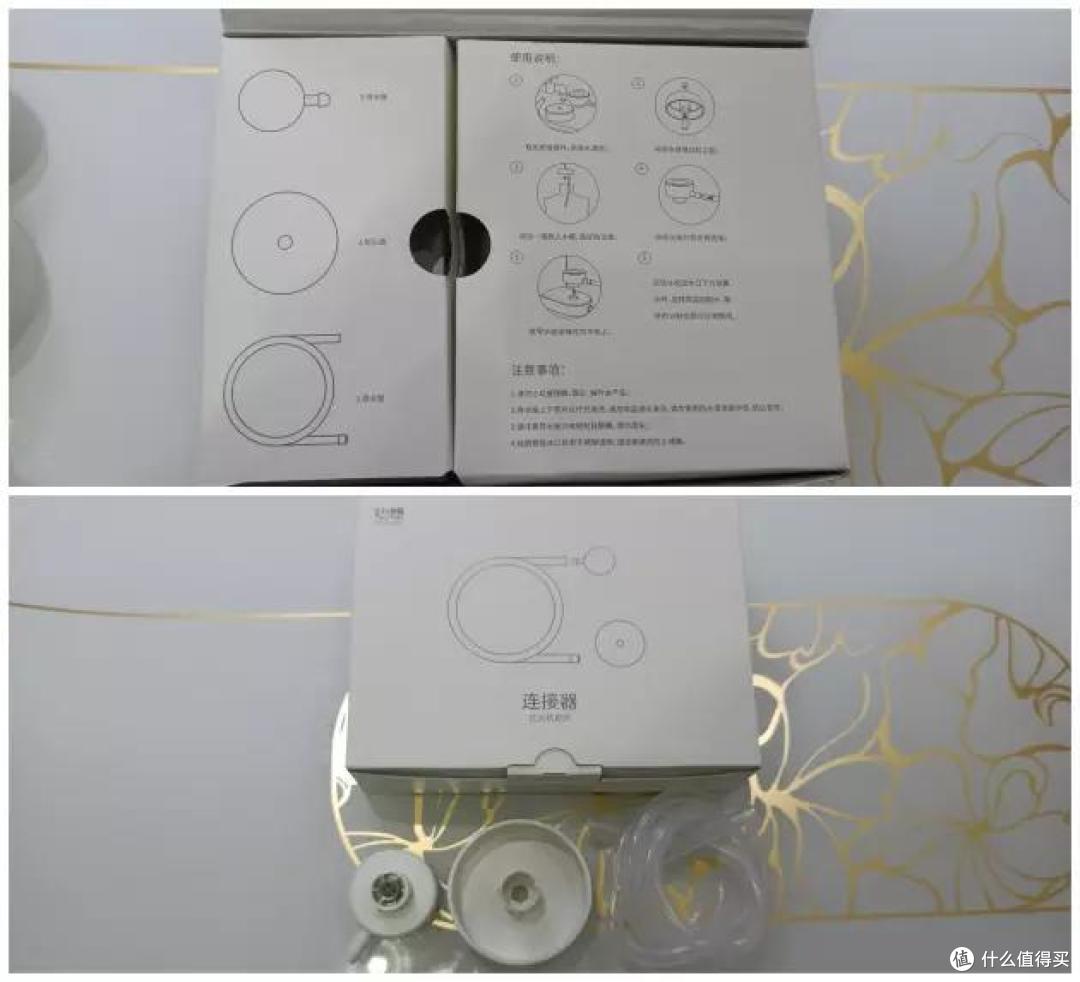 想喝就喝，心想抗菌即热饮水机mini