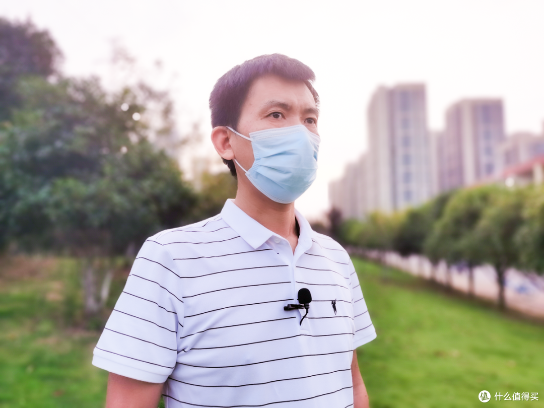 短视频时代收音很头疼,拍摄用唯乐狗麦克风G5还真不一样