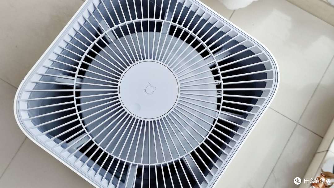 装修公司不靠谱，有米家空气净化器4 Pro来支援